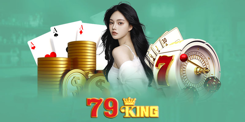 Những ưu điểm nổi bật của Casino 79king