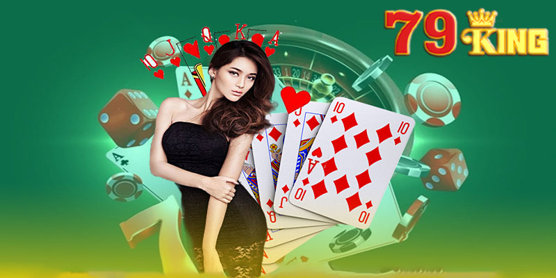 Khuyến mãi và ưu đãi tại Casino 79king