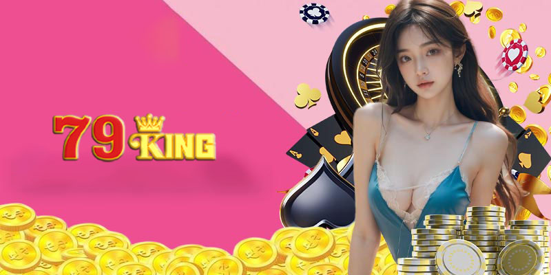 Casino 79king | Sân chơi đẳng cấp, uy tín hàng đầu hiện nay