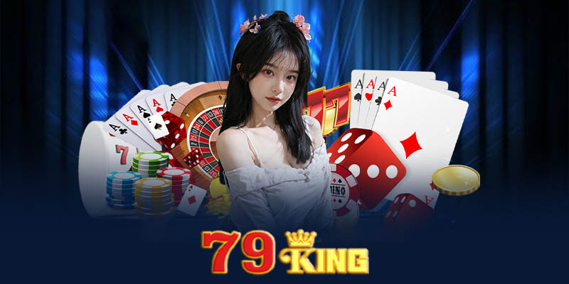 Cộng đồng người chơi tại 79king