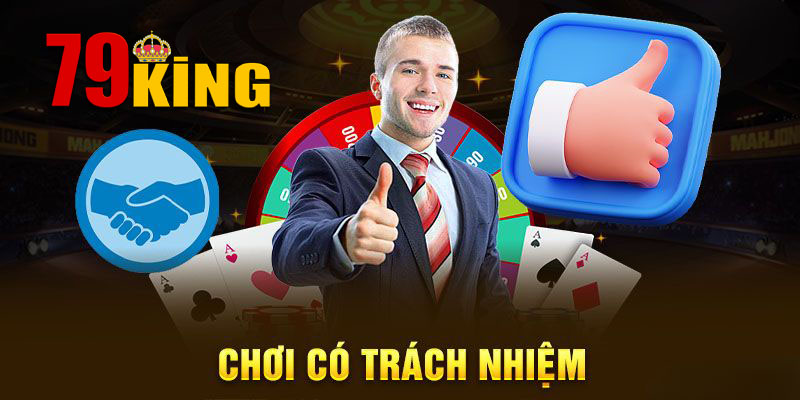 Những nguyên tắc cơ bản khi chơi tại 79King